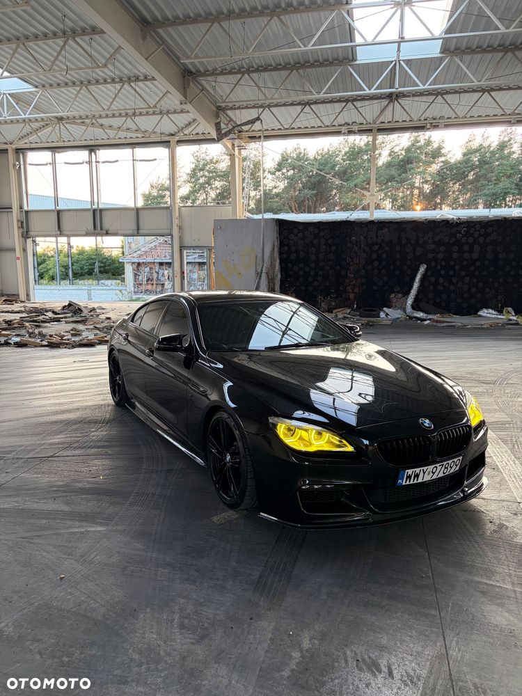 BMW Seria 6 - 17