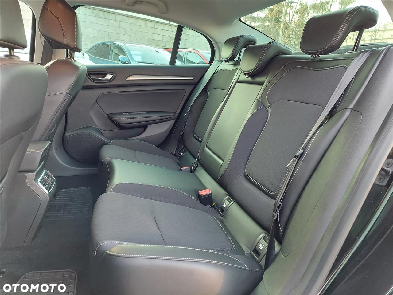 Renault Megane - 6