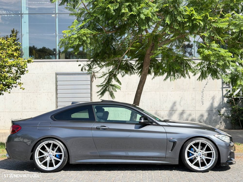 BMW 420 - 7