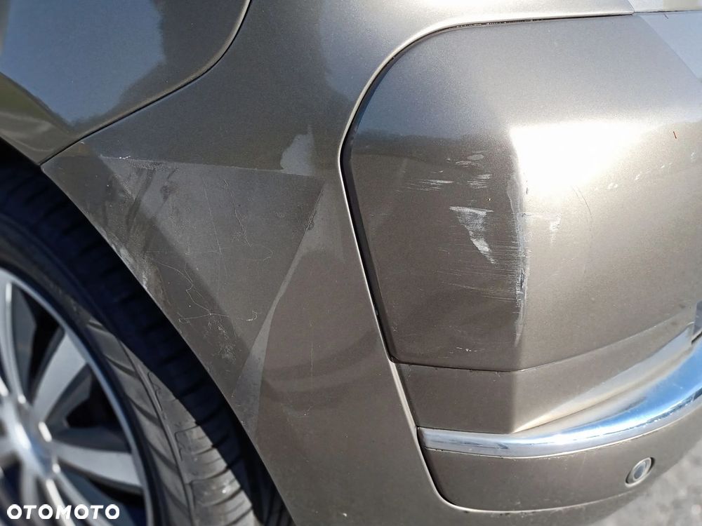 Citroën C4 Picasso - 21