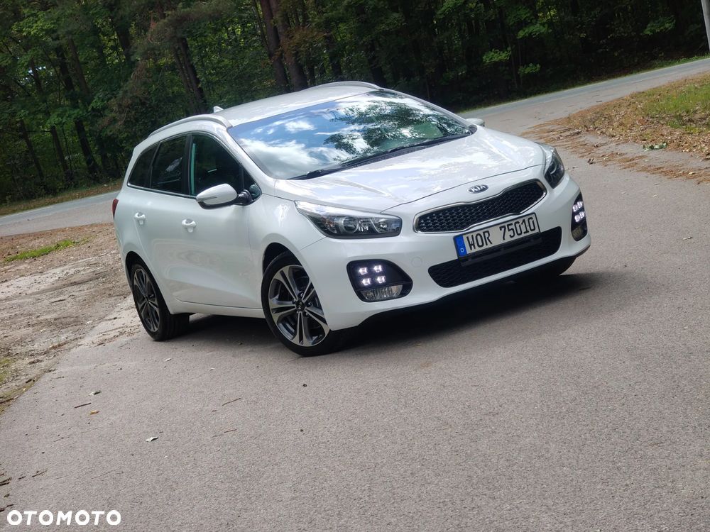 Kia Ceed - 7