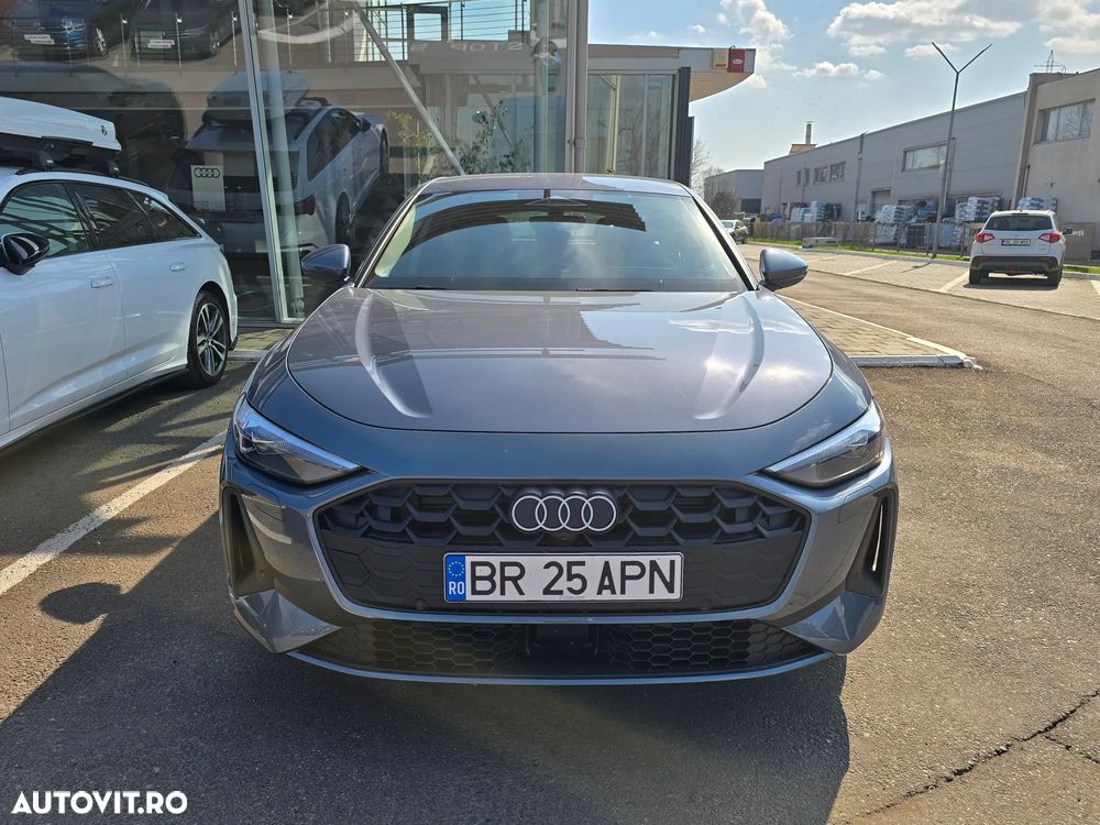 Audi A5 Limuzina 35 TFSI S tronic - 6