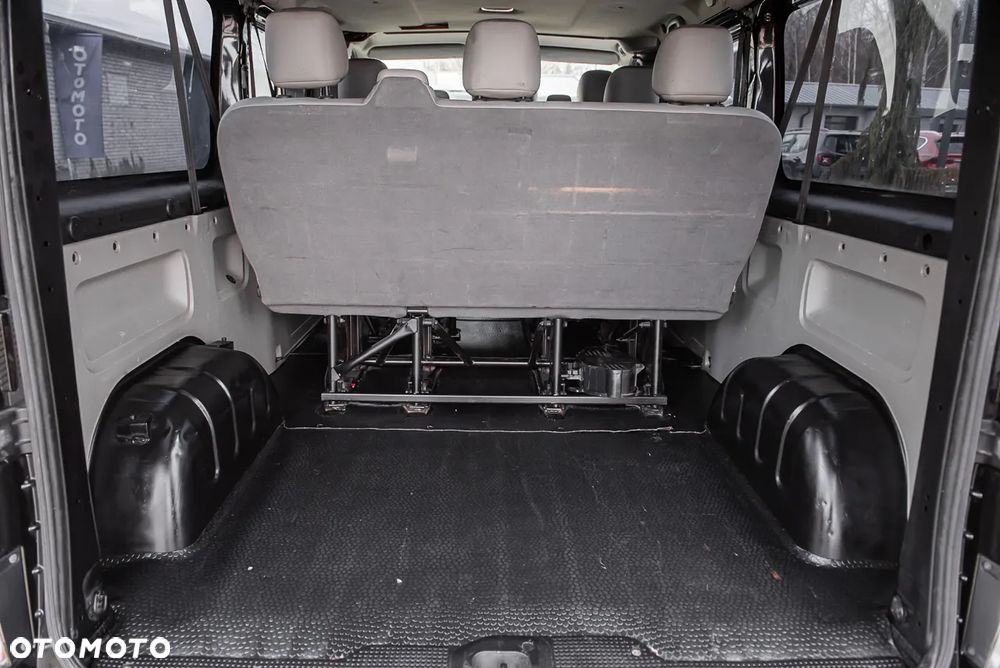 Opel Vivaro L2H1 - 17