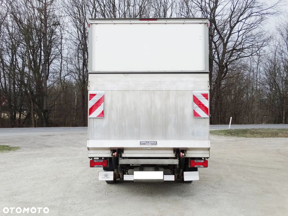 Iveco DAILY - 6
