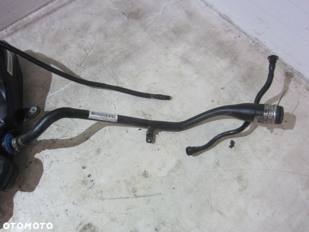 BMW F10 528I N52 N55 535 ZBIORNIK BAK PALIWA 7207332 16117268031 7206420 - 7