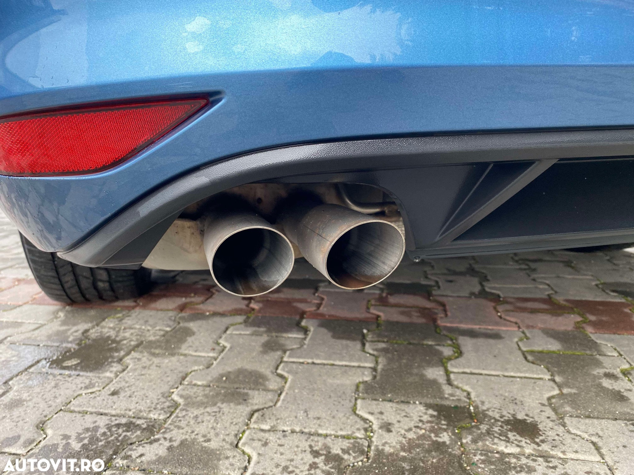 Volkswagen Golf 2.0 TDI DSG Highline - 9