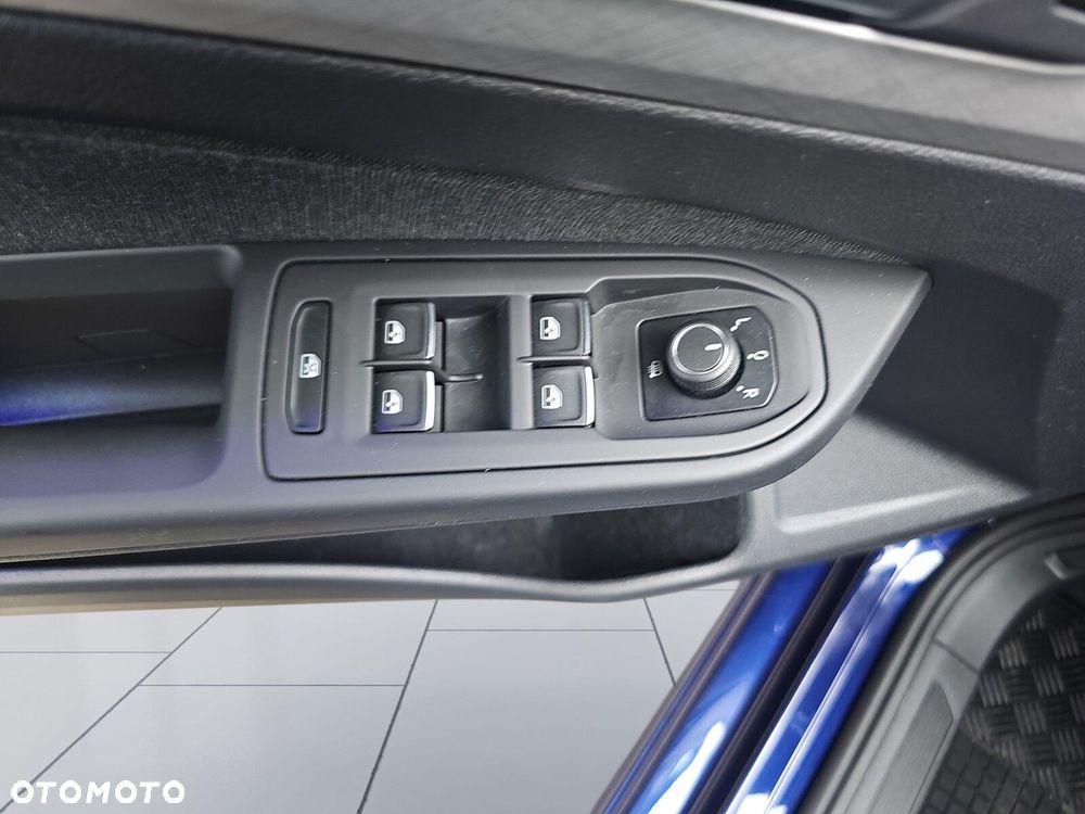 Volkswagen Golf Variant 1.5 TSI EVO Life - 17