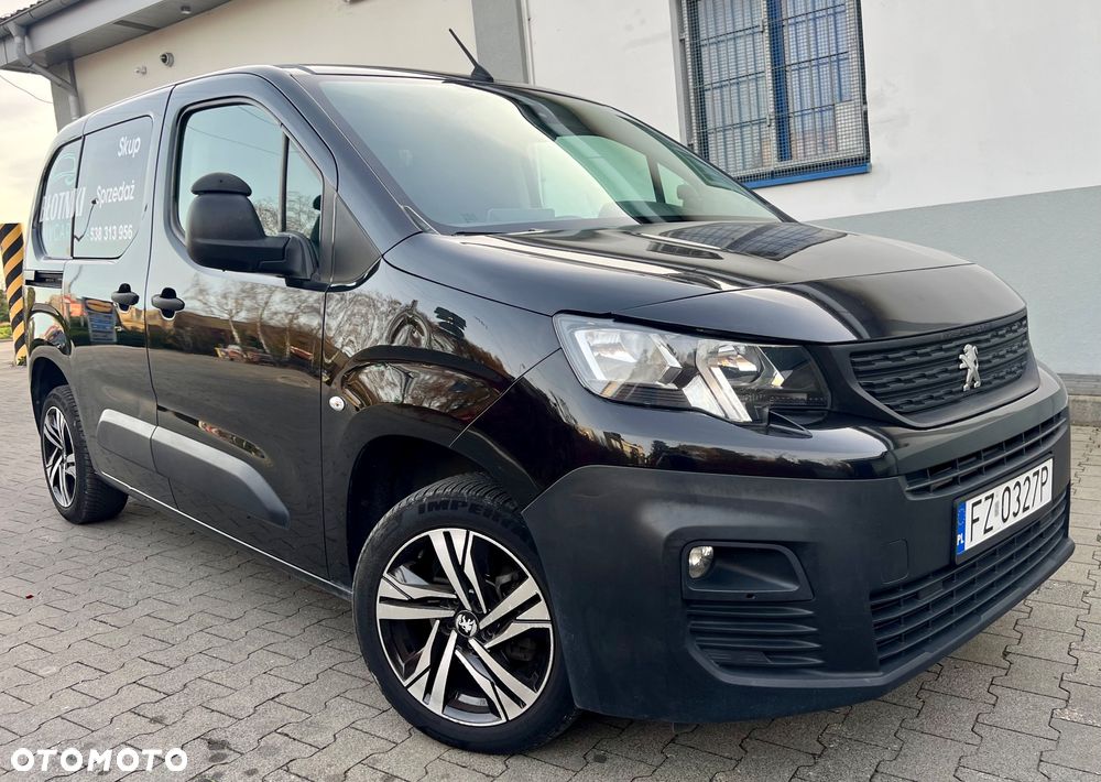 Peugeot Partner 100 L2 Pro - 1