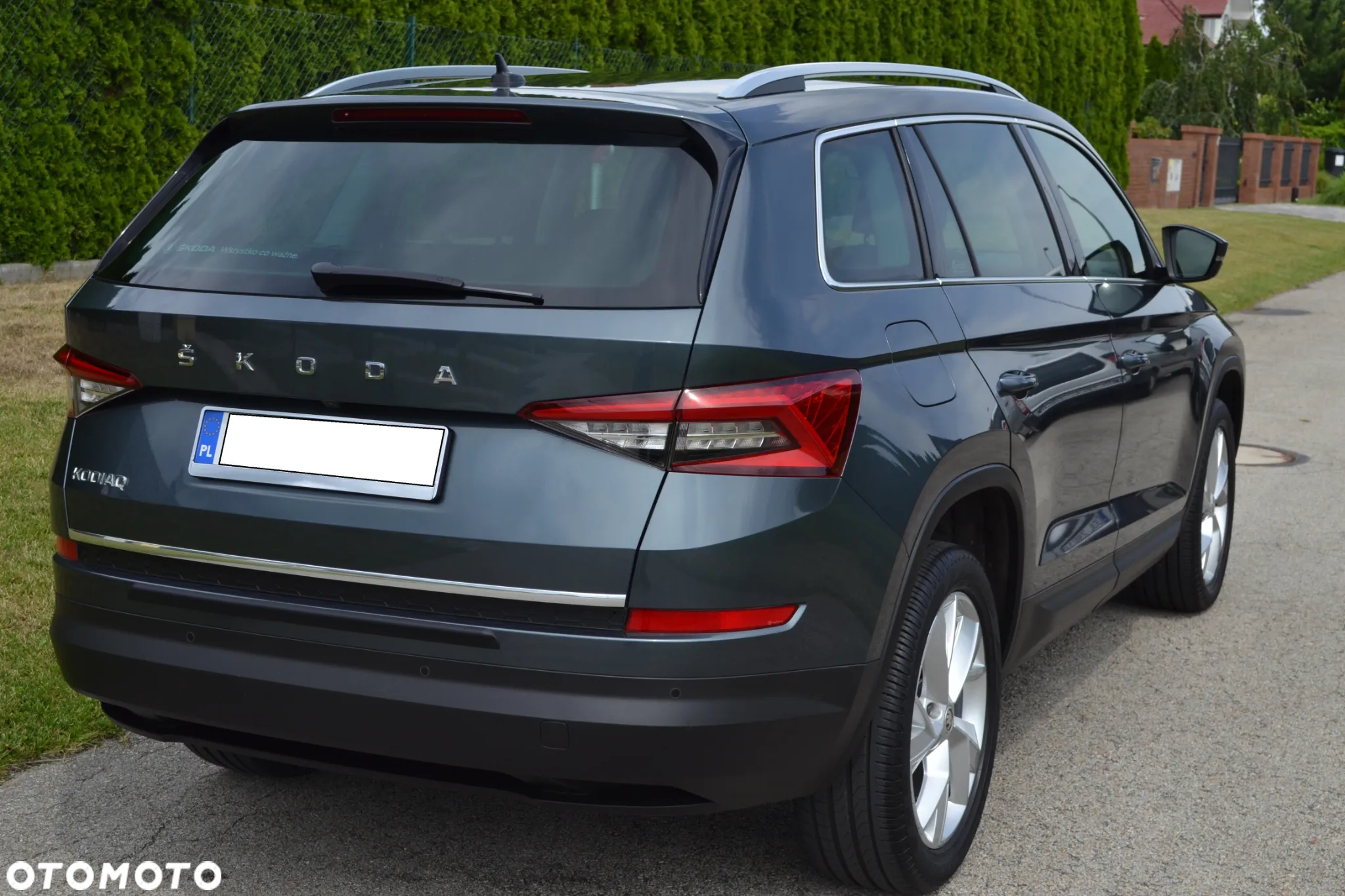 Skoda Kodiaq 1.5 TSI ACT 4x2 Style - 6