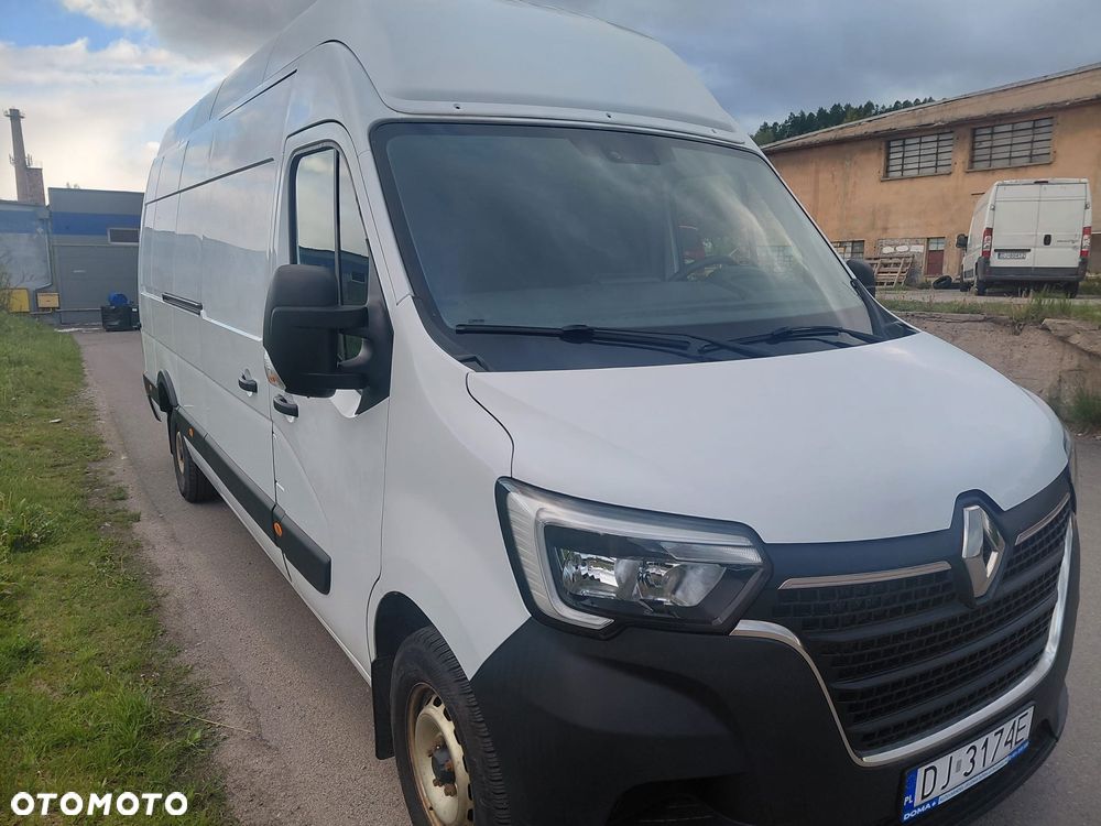 Renault MASTER L4H3 - 3