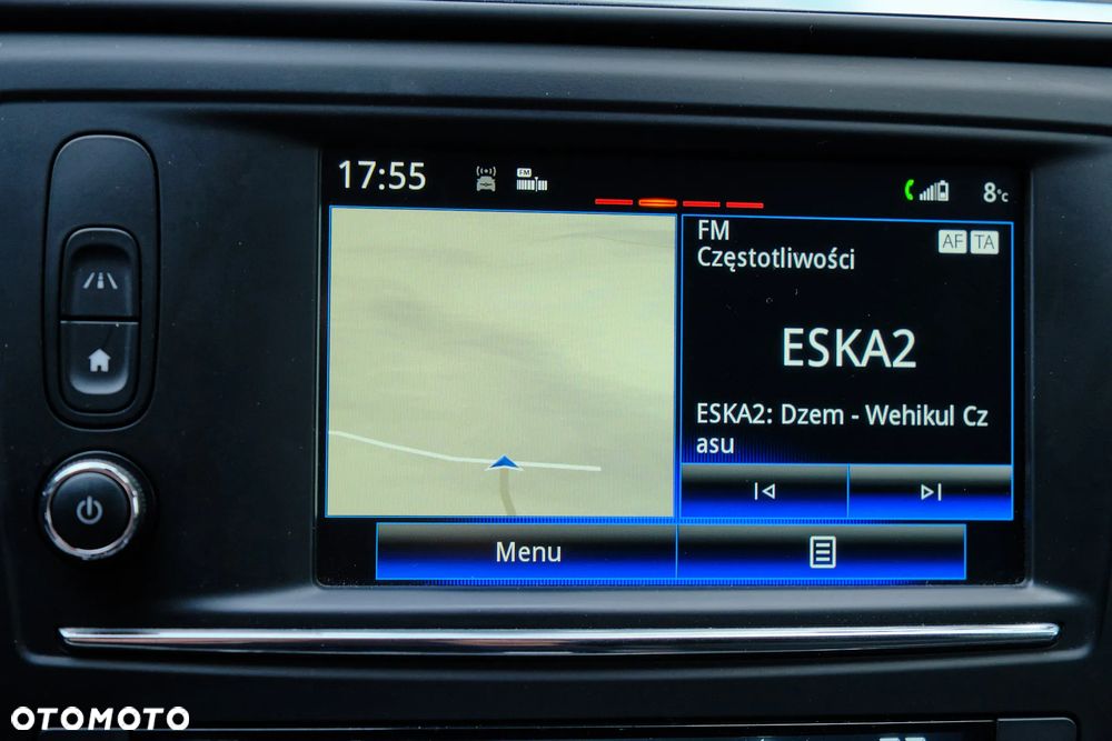 Renault Kadjar 1.2 Energy TCe Business - 33