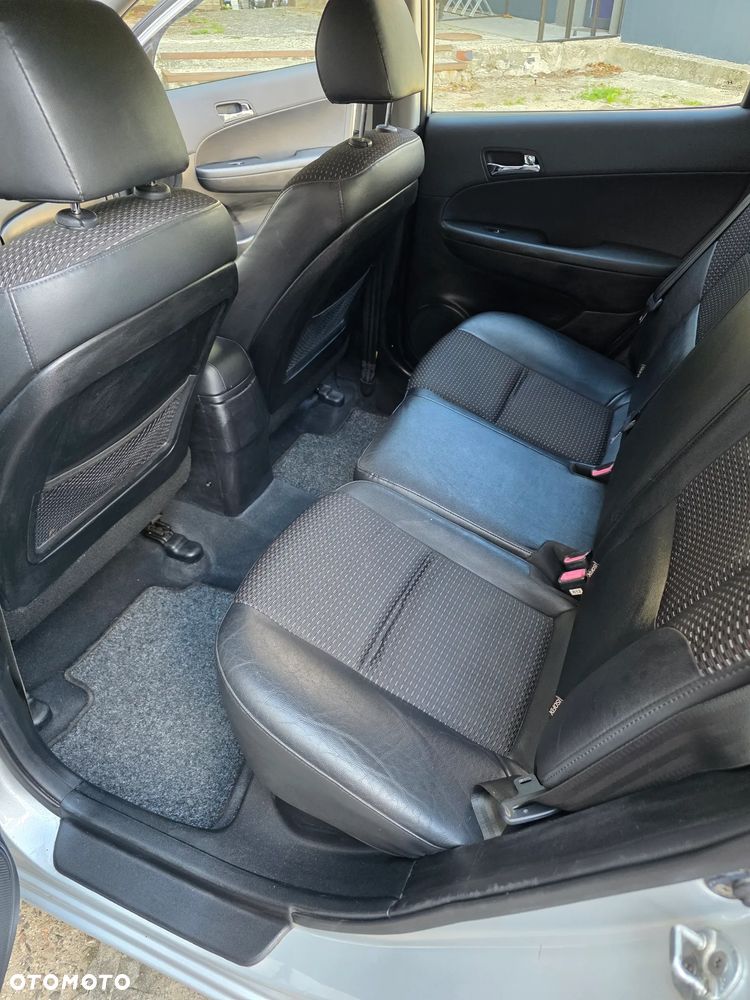 Hyundai i30 1.6 Classic - 7