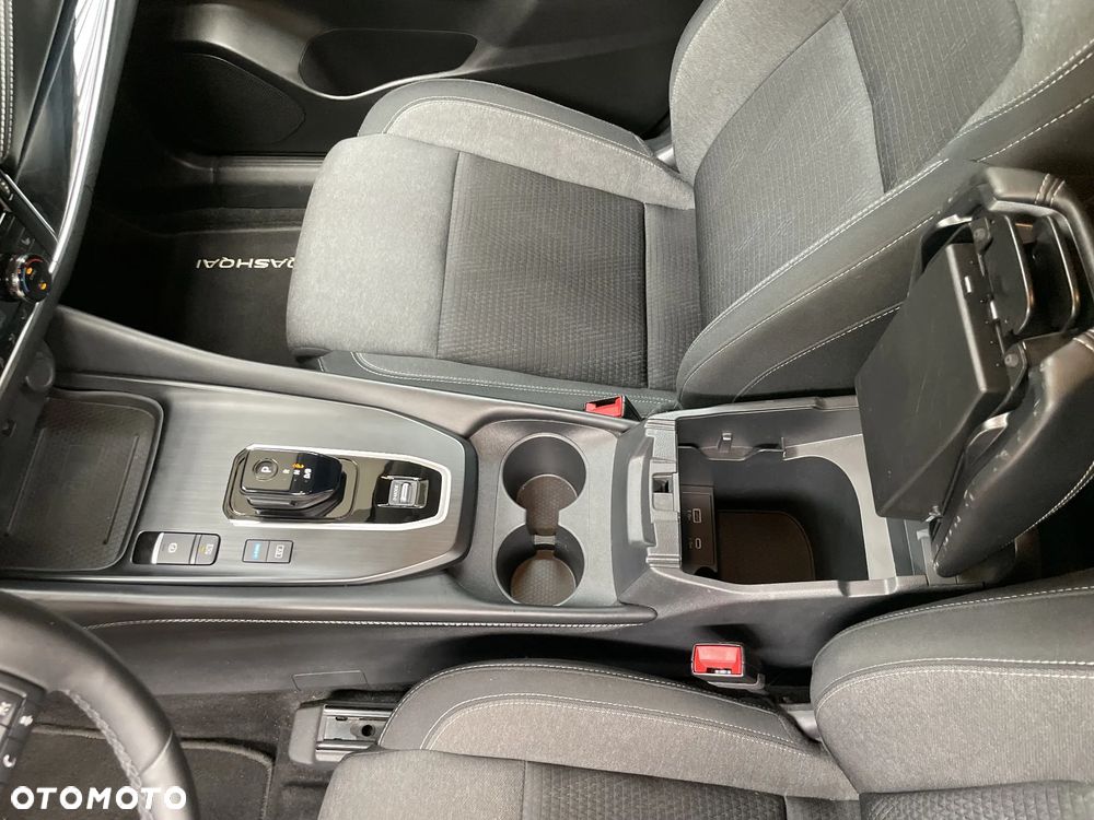 Nissan Qashqai 1.5 e-POWER N-Connecta - 29