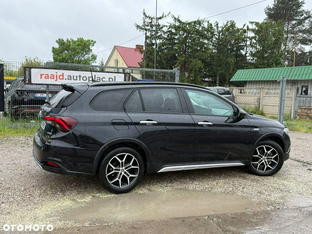 Fiat Tipo - 18
