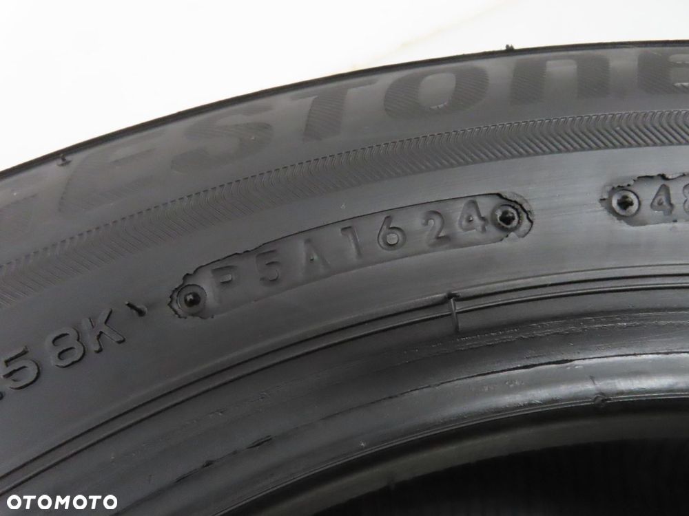 205/55R16 OPONA LETNIA Bridgestone Ecopia EP150 91V - 2