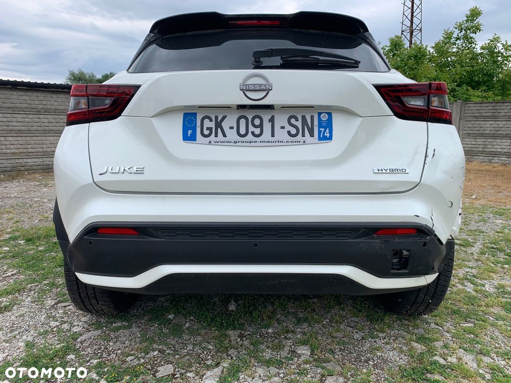 Nissan Juke 1.6 4AMT Premiere Edition - 12