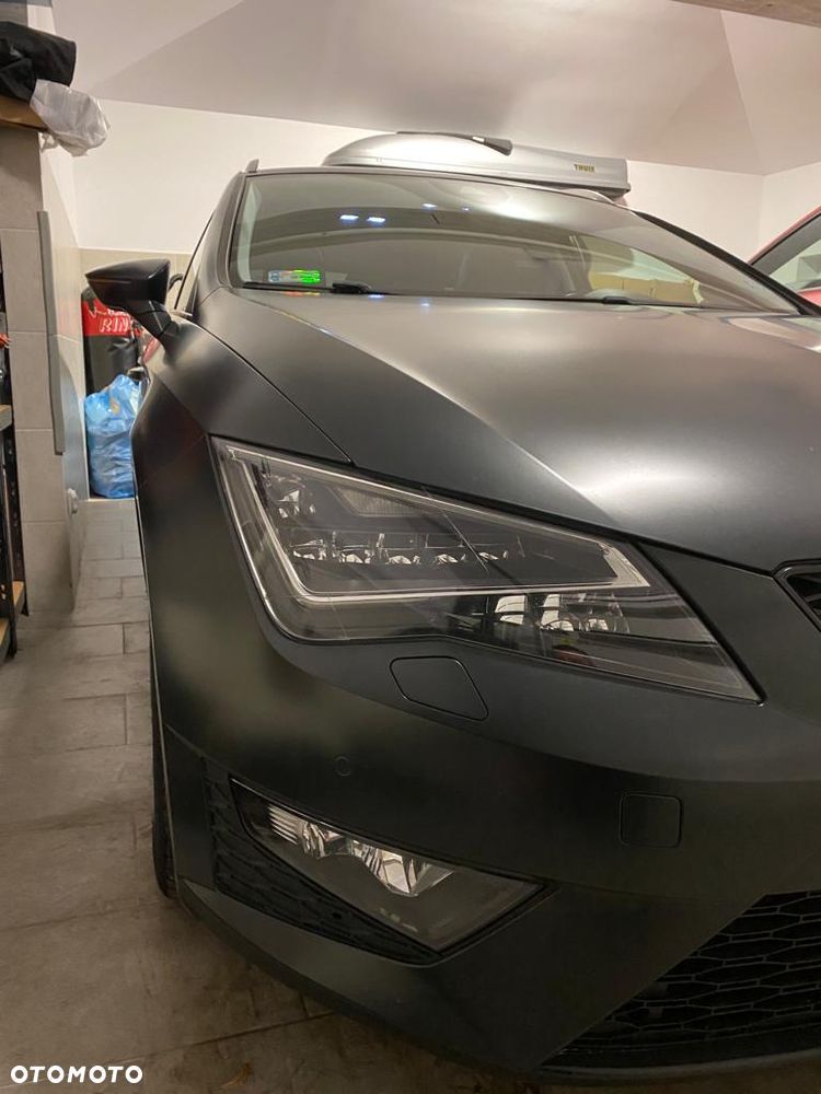 Seat Leon 1.4 TSI S&S - 3