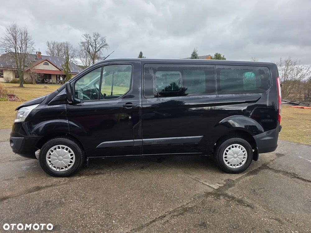 Ford Transit Custom L1H1 VA Trend - 1