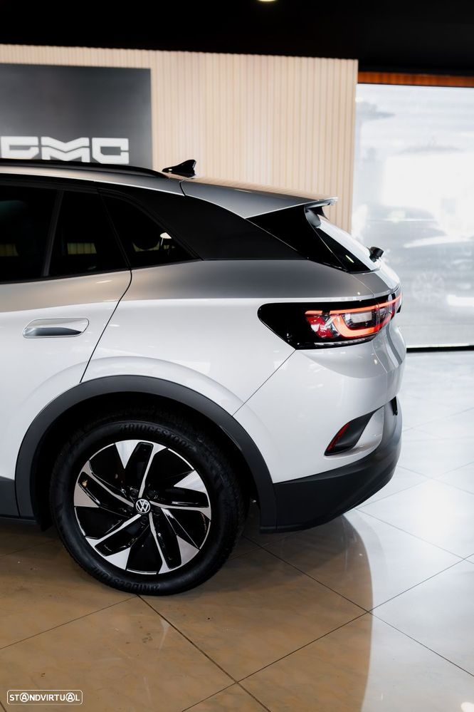 VW ID.4 77 kWh Pro - 15