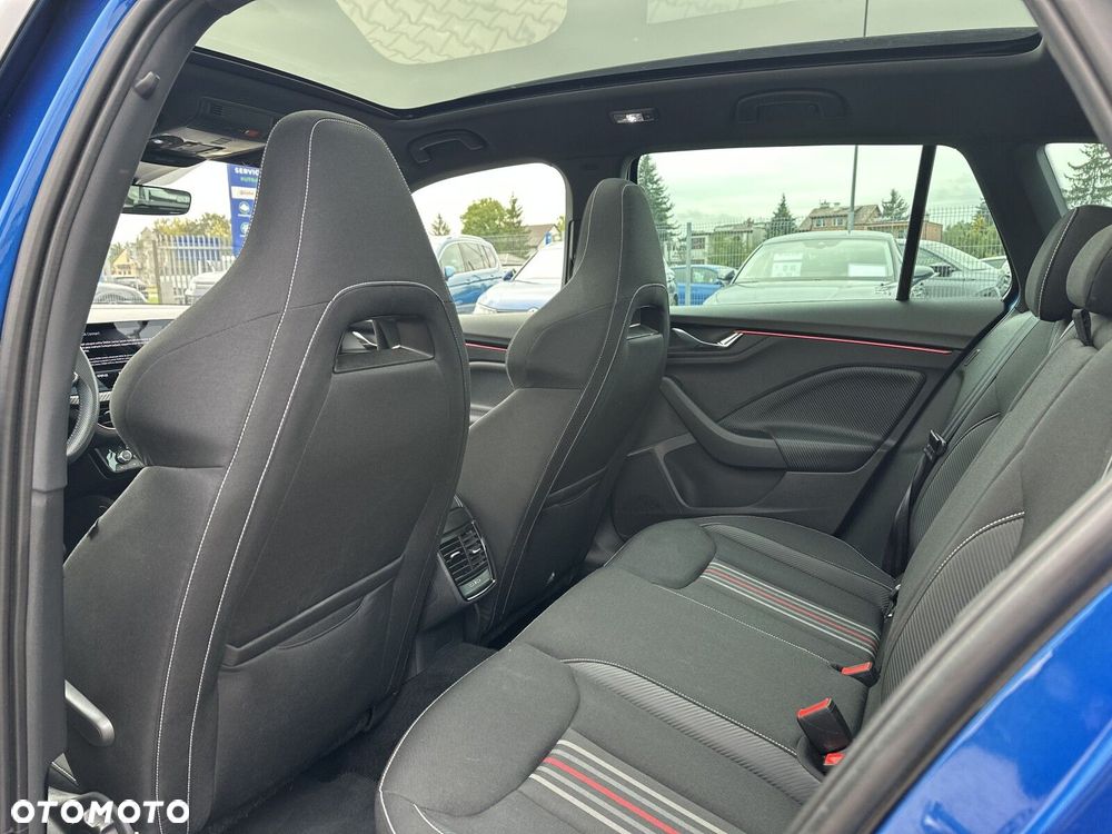 Skoda Kamiq 1.5 TSI Monte Carlo DSG - 20