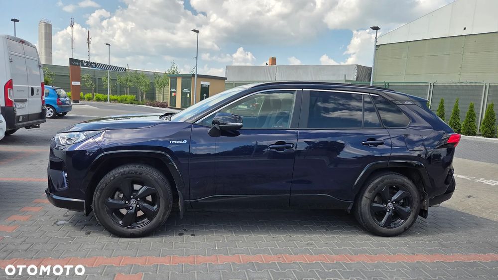 Toyota RAV4 - 14