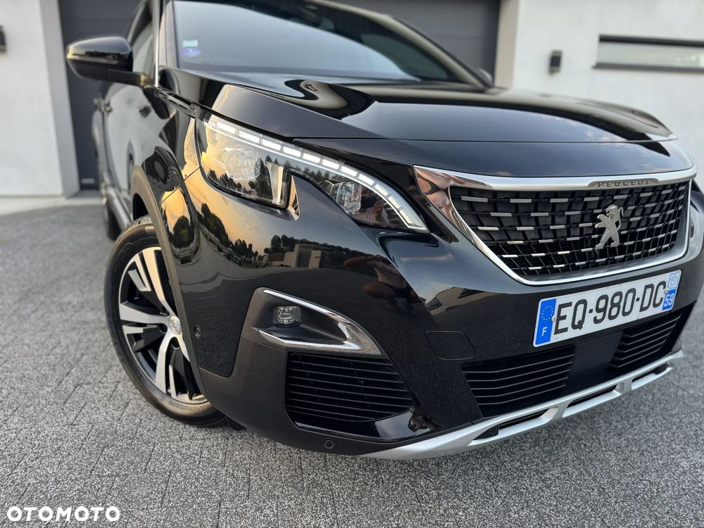 Peugeot 3008 - 1