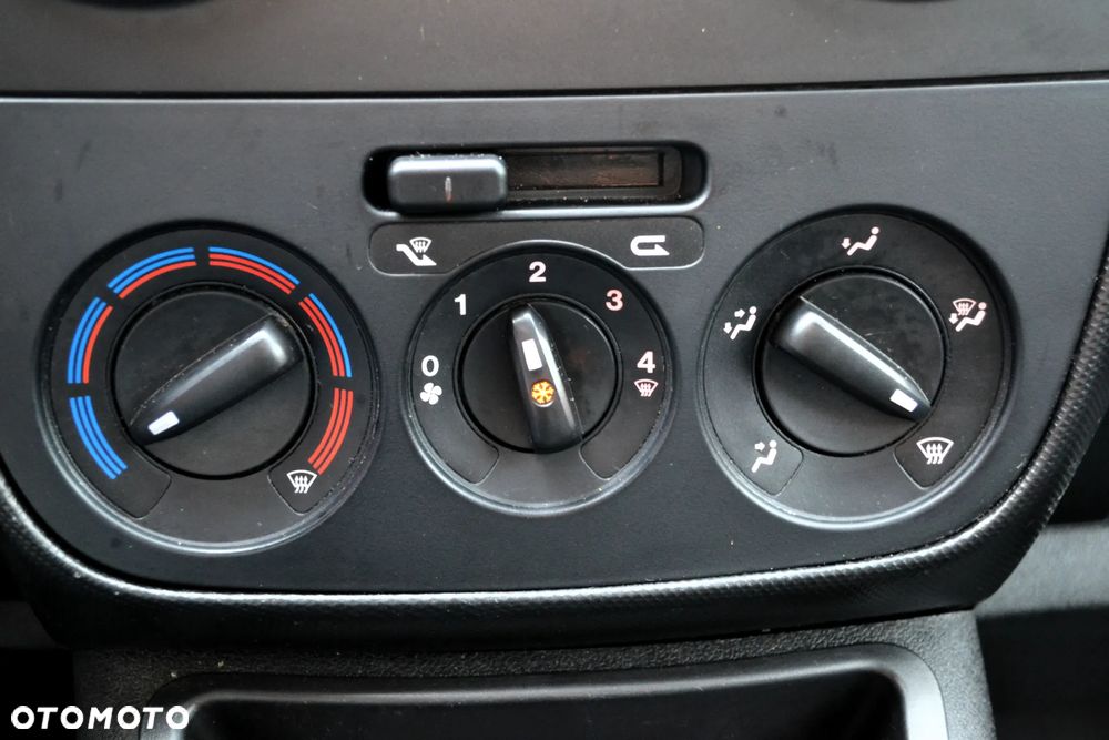 Fiat Fiorino Kombi 1.4 8V SX - 15