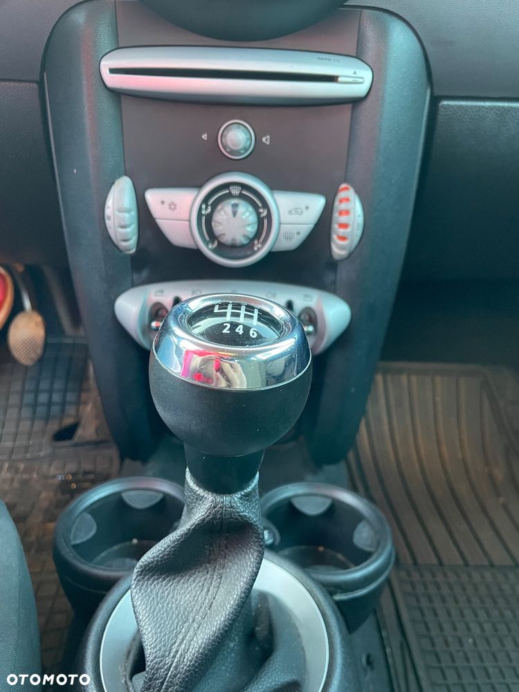 MINI ONE Standard - 16