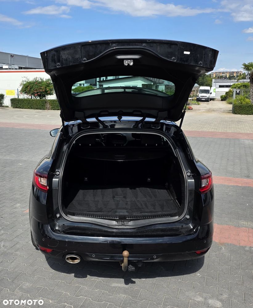 Renault Megane Grandtour TCe 140 GPF BOSE EDITION - 5
