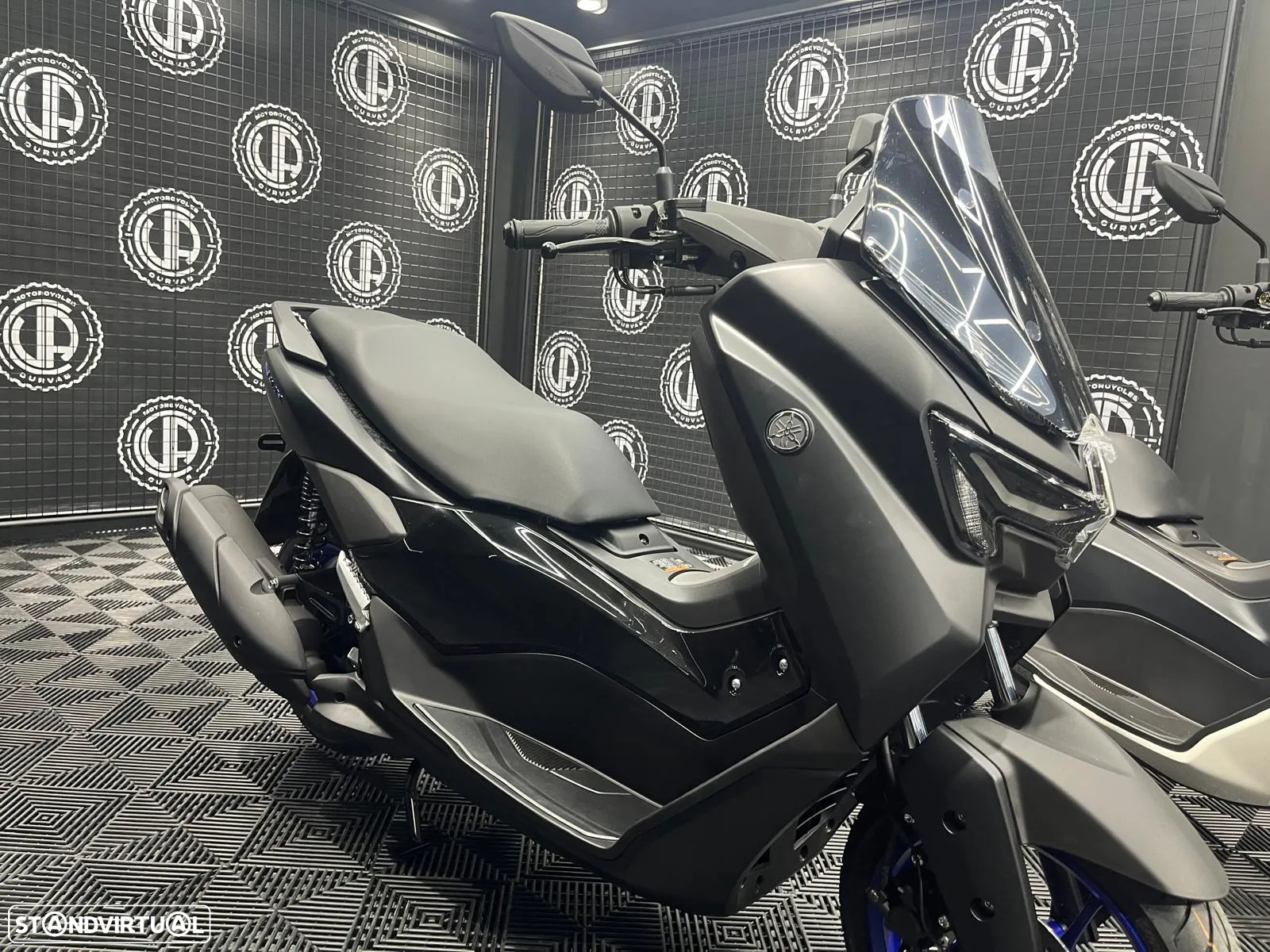 Yamaha NMAX 125 2025 - 2