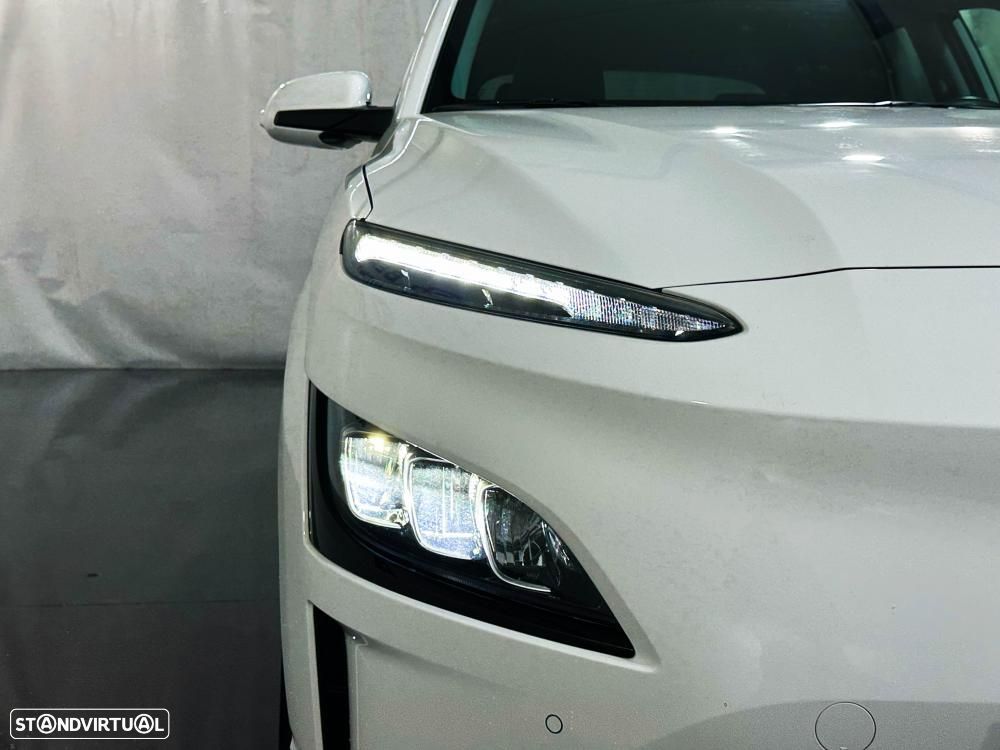 Hyundai Kauai 64 kWh Premium - 14