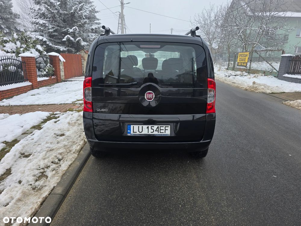 Fiat Qubo - 6