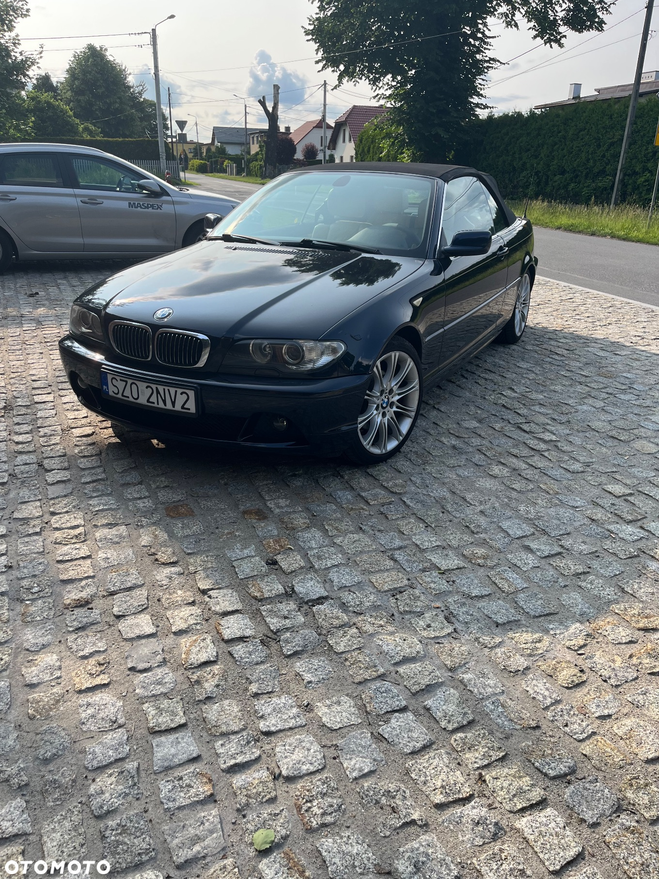BMW Seria 3 320Ci - 10