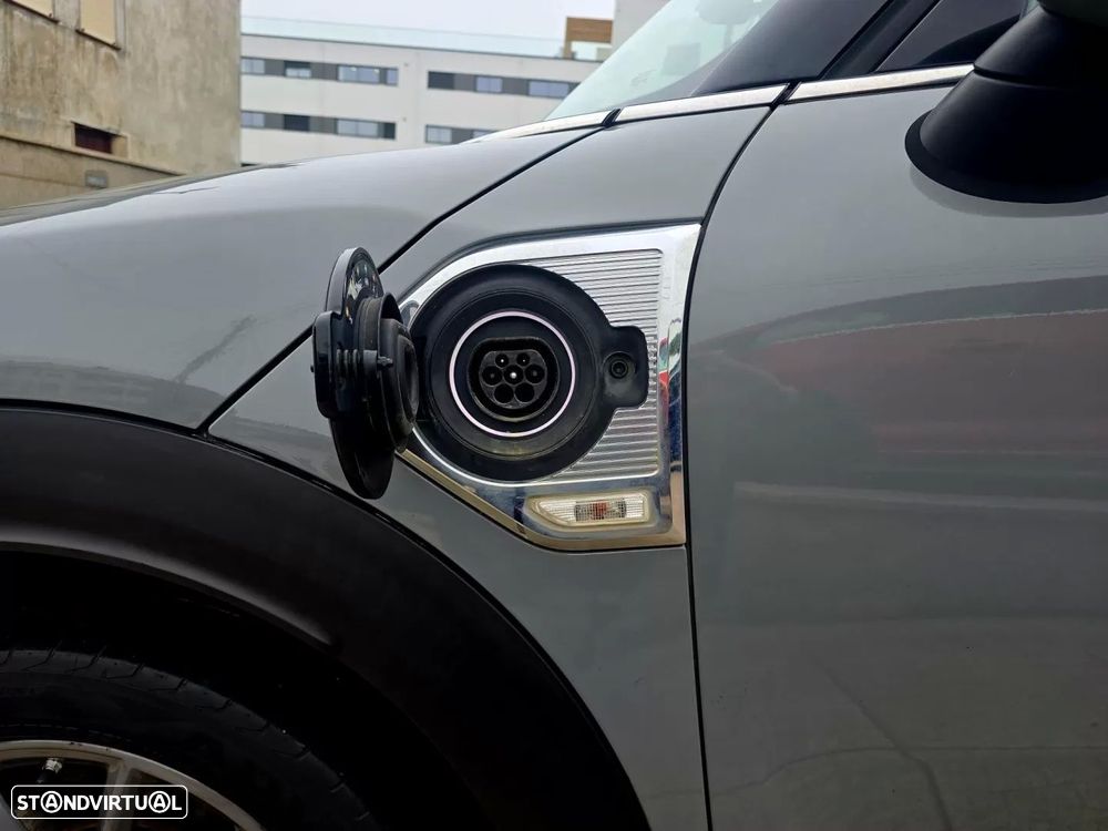 MINI Countryman Cooper SE All4 Aut. - 26