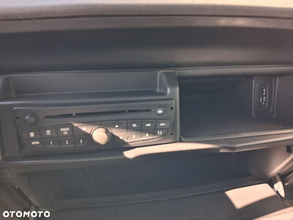 Renault Espace 2.0 dCi Initiale - 11