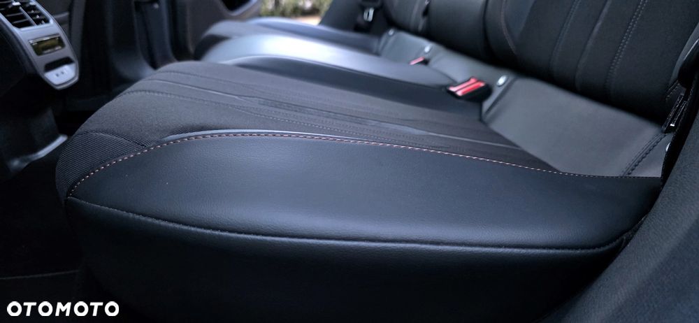 Cupra Formentor 2.0 TSI 4Drive VZ Tribe Edition DSG - 19