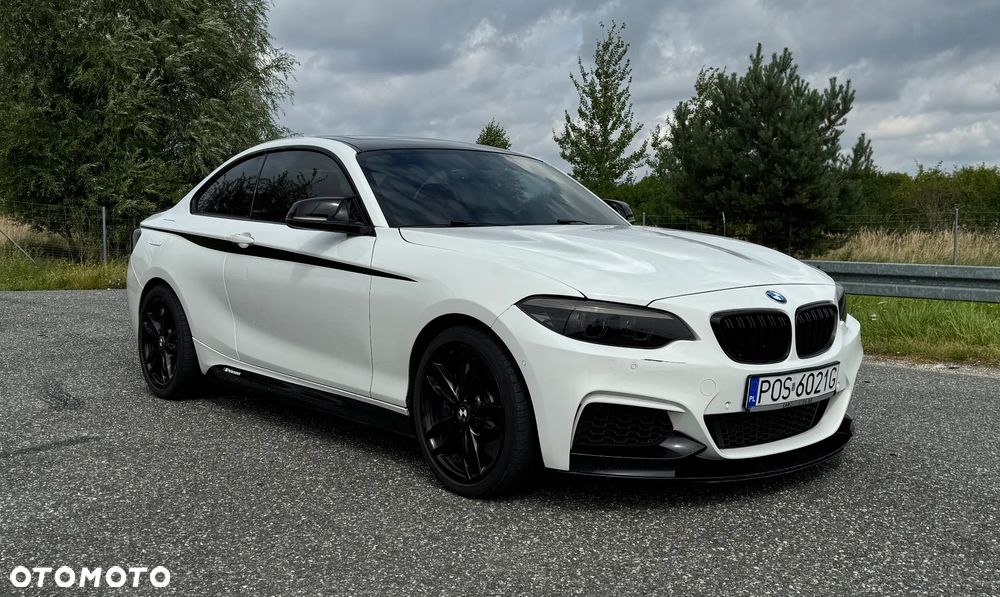 BMW Seria 2 M240i xDrive sport - 7