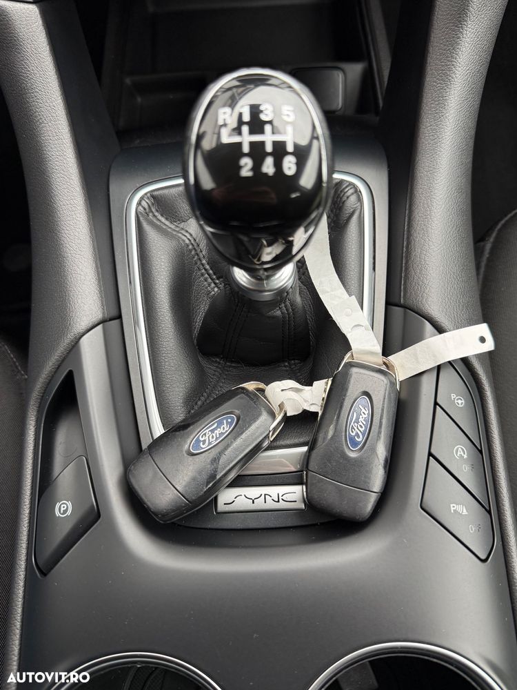 Ford Mondeo 2.0 EcoBlue Trend - 16