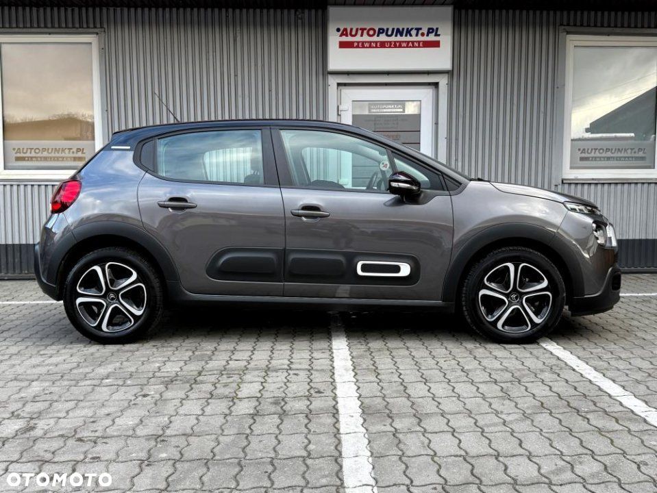 Citroën C3 - 6