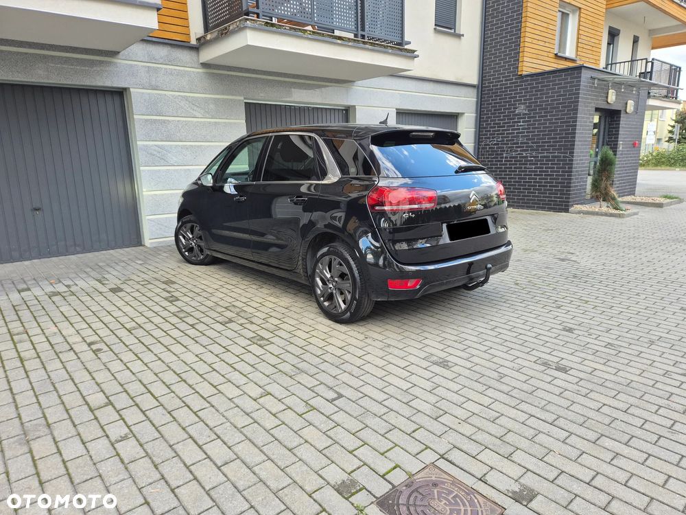 Citroën C4 Picasso 1.6 THP Exclusive - 4