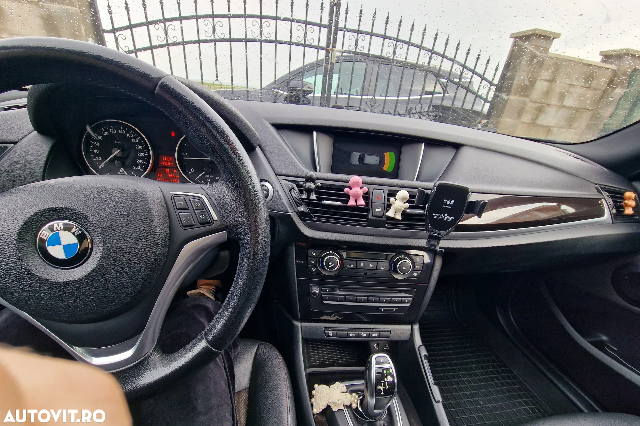 BMW X1 sDrive18d Aut. - 15