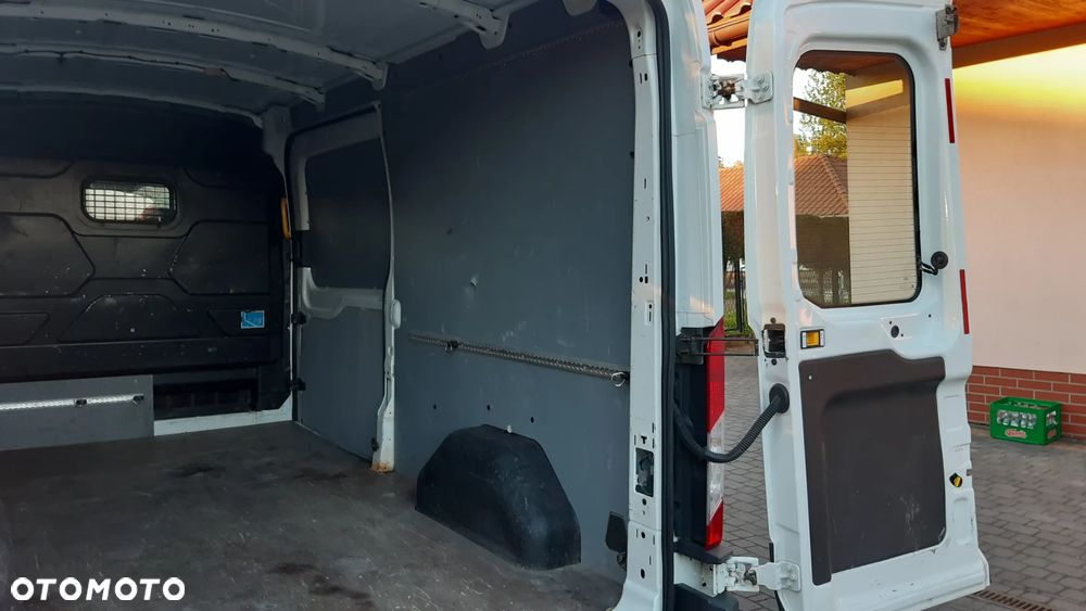 Ford Transit L3H2 VAT 23% - 32