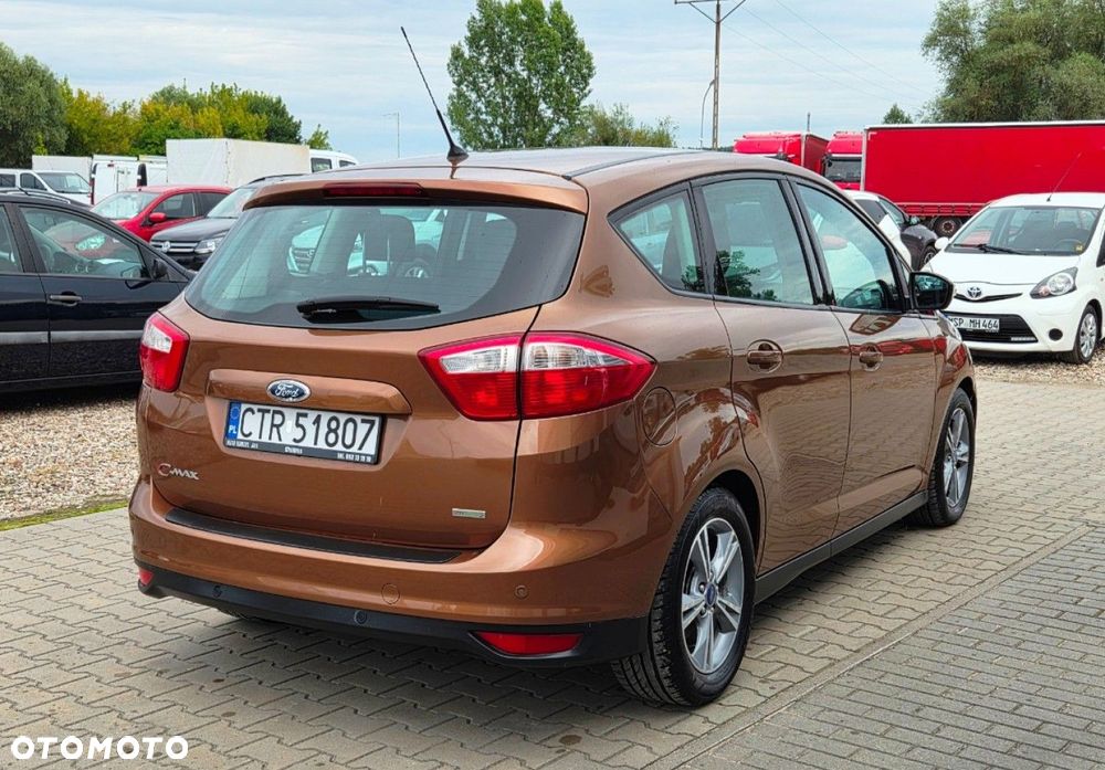 Ford C-MAX - 3