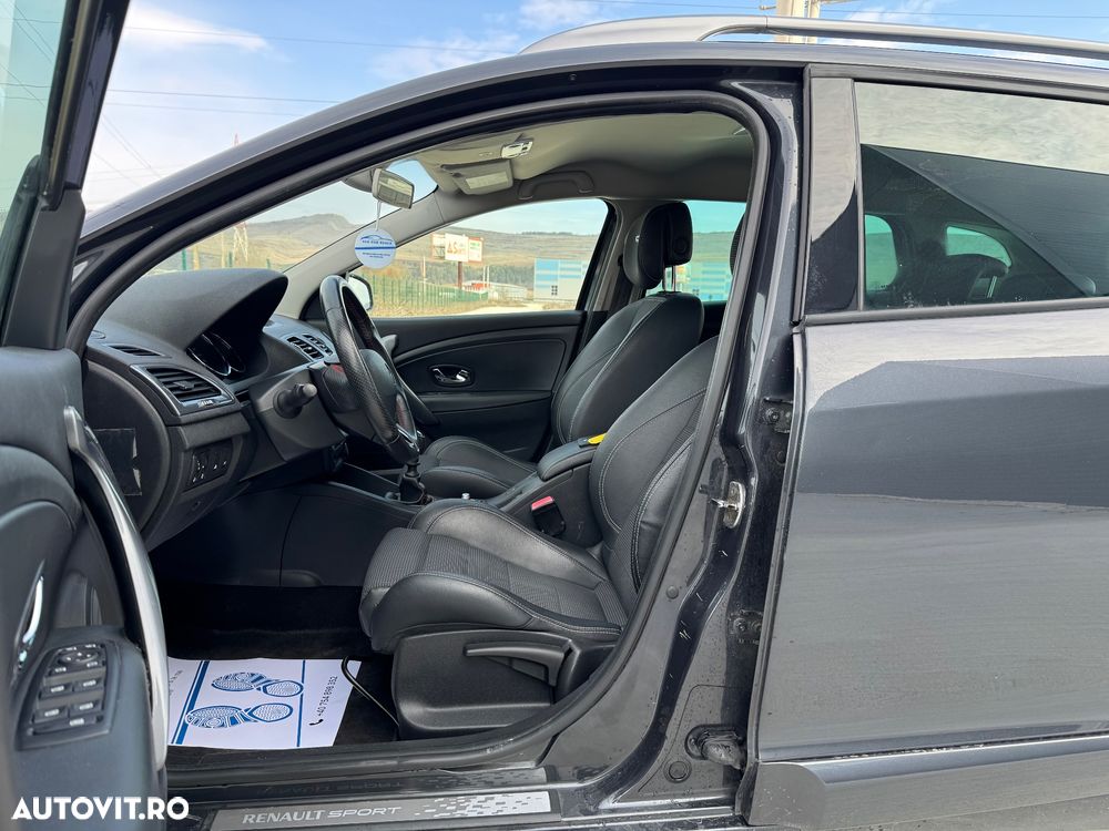 Renault Megane 1.5 dCi GT Line - 15