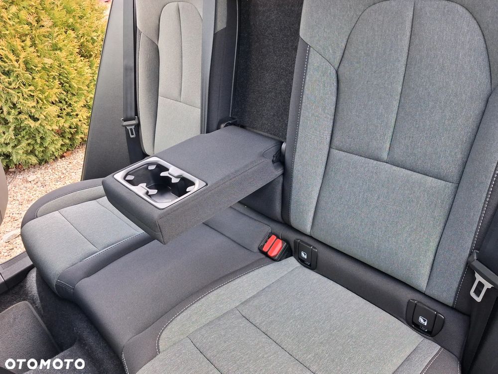 Volvo XC 40 T5 Recharge DKG Inscription Expression - 17