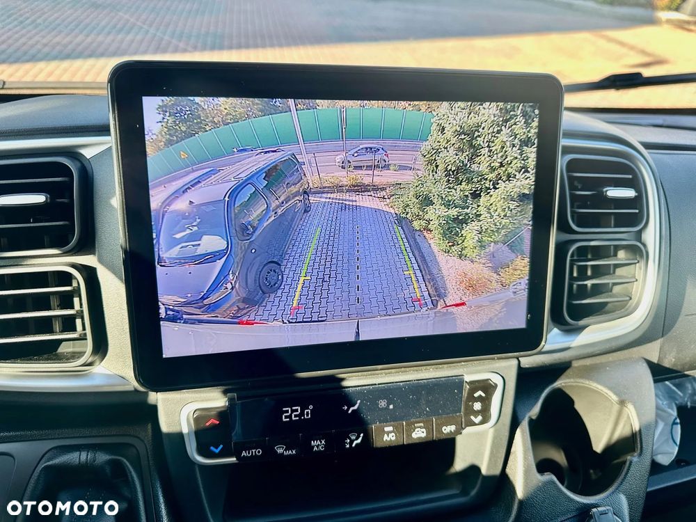 Fiat Ducato Maxi Seria 2 - 4