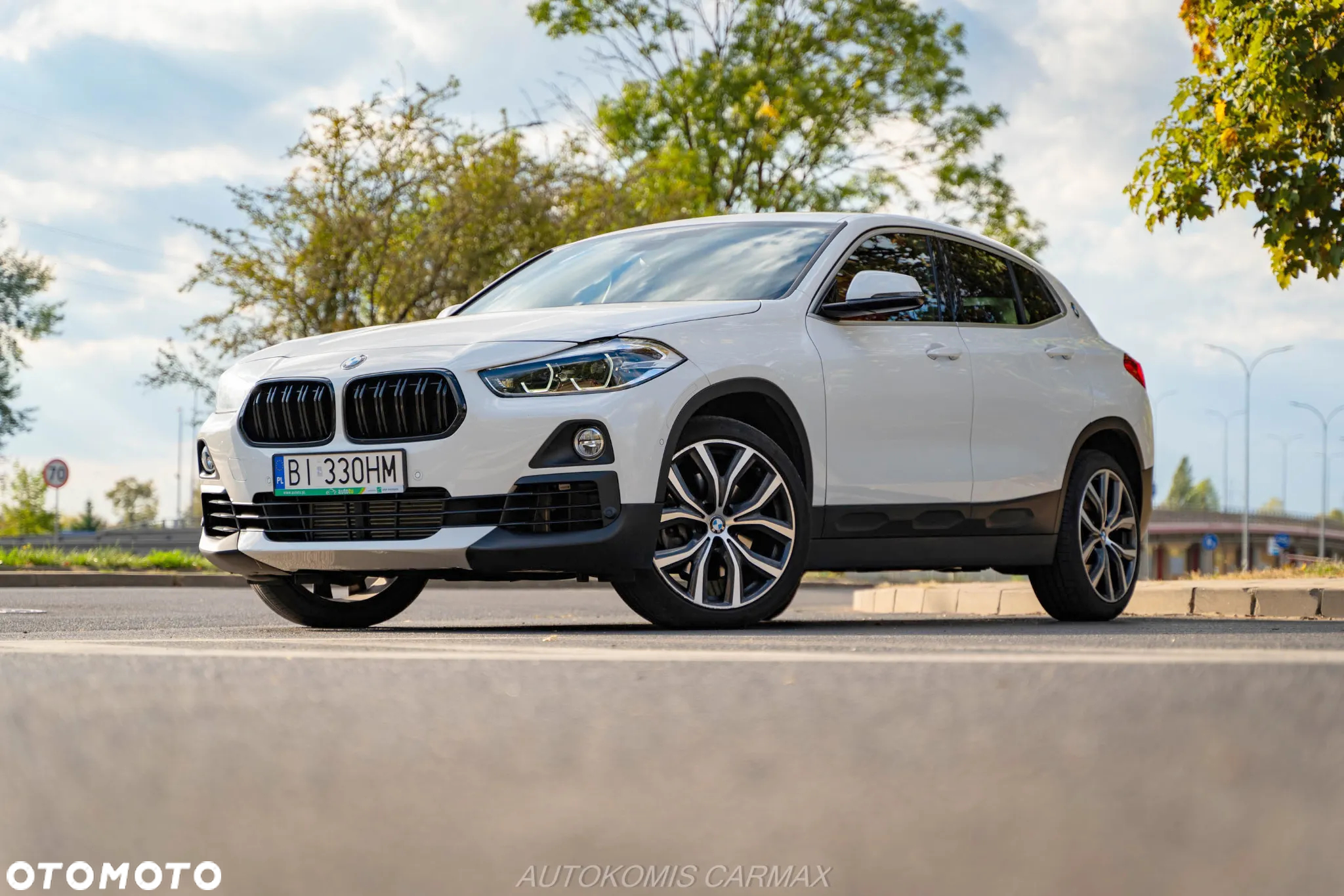 BMW X2 - 2
