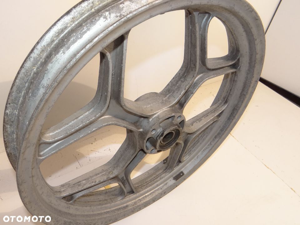 BMW K75 K100 K1100 Felga koło przód 18x2.50 B066 - 8