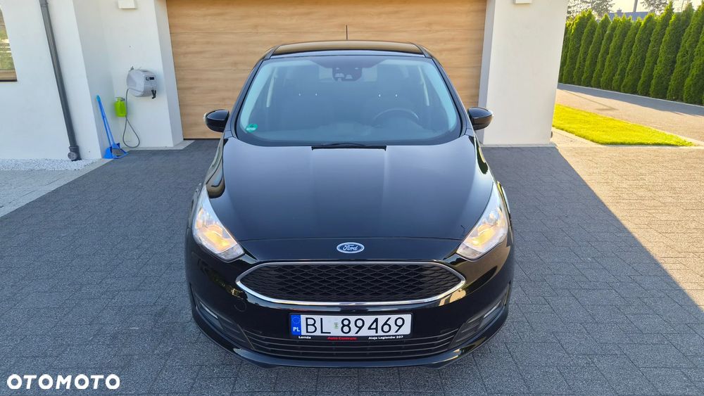Ford C-MAX 1.0 EcoBoost Ambiente ASS - 4