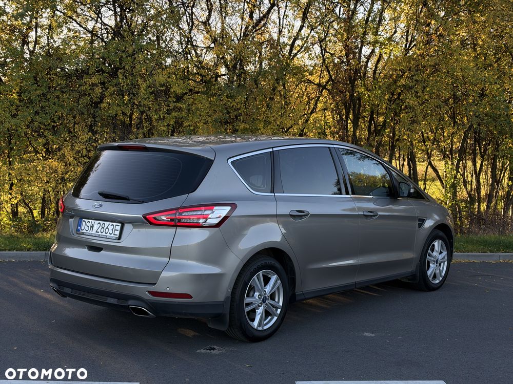 Ford S-Max - 2